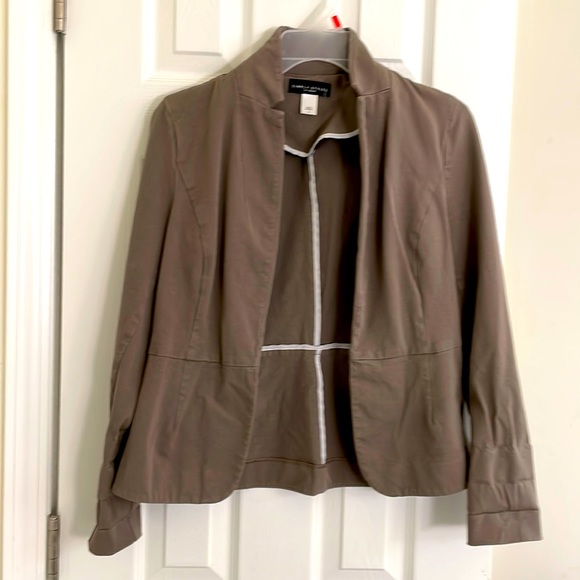 Simply Styled Jackets & Blazers - Blazer